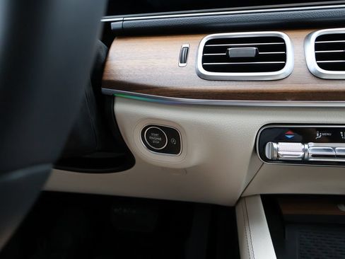 Certified 2026 Mercedes-Benz GLE 350 4MATIC image 30
