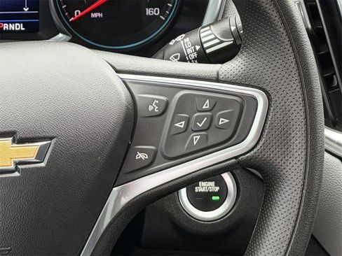 Used 2022 Chevrolet Equinox LT image 15