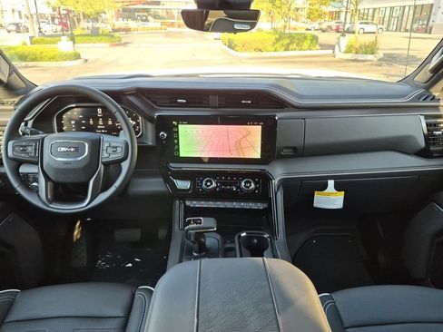 New 2026 GMC Sierra 1500 AT4X AWD/4WD image 21