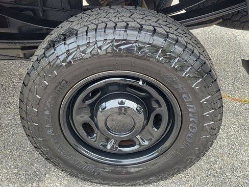 Used 2015 Ford F250 XL w/ XL Decor Group AWD/4WD image 9