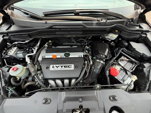Used 2008 Honda CR-V EX-L image 27