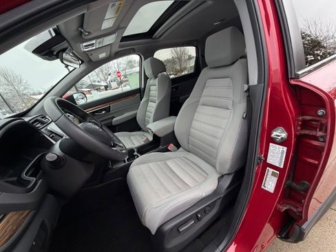 Used 2020 Honda CR-V EX image 21