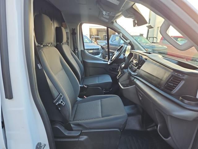 Used 2025 Ford Transit 250 Low Roof w/ Exterior Upgrade Package RWD image 25