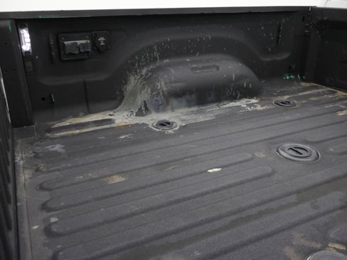 Used 2021 RAM 3500 Limited AWD/4WD image 4