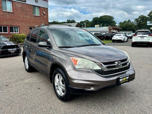Used 2010 Honda CR-V EX image 3