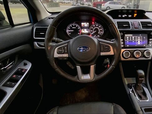 Used 2017 Subaru Crosstrek 2.0i Limited w/ Popular Package #2 image 5