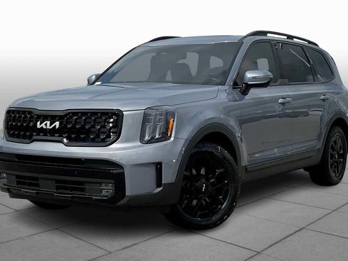 Used 2024 Kia Telluride SX X-Pro image 2