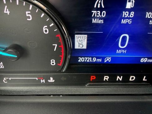 Used 2023 Ford Explorer XLT w/ Equipment Group 202A AWD/4WD image 24