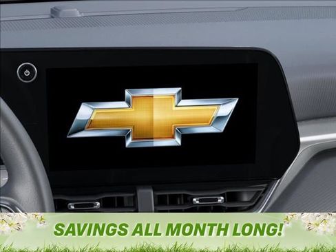 New 2026 Chevrolet Equinox LT FWD image 20