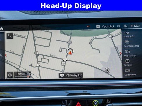 Used 2021 BMW X5 xDrive40i w/ Premium Package AWD/4WD image 12