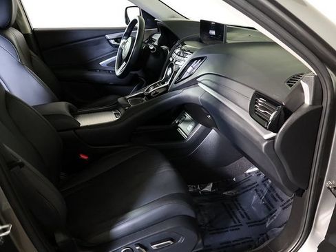 Certified 2023 Acura RDX AWD image 33