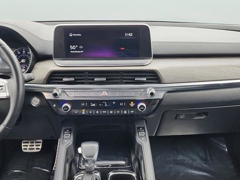 Used 2022 Kia Telluride SX w/ Nightfall Edition Package image 12