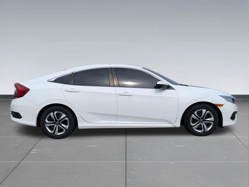 Used 2016 Honda Civic LX image 6