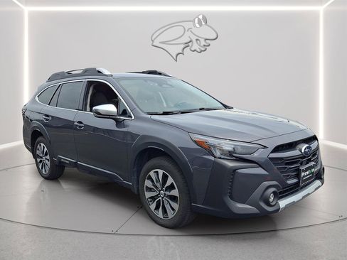 Used 2024 Subaru Outback Touring XT AWD/4WD image 6
