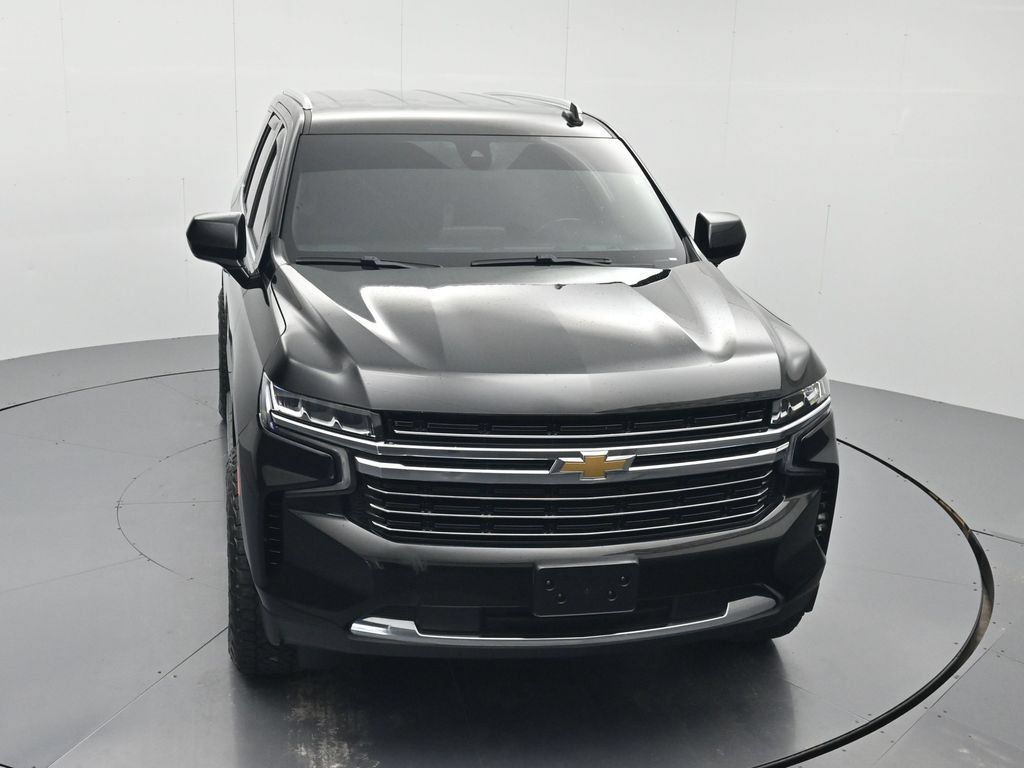 Certified 2021 Chevrolet Tahoe LT AWD/4WD image 31