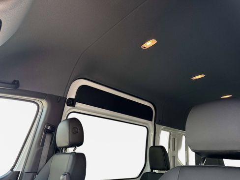 New 2026 Mercedes-Benz Sprinter 2500 image 18