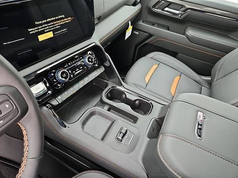 New 2026 GMC Sierra 3500 AT4 image 20