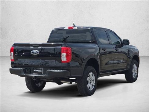 New 2026 Ford Ranger XL w/ Trailer Tow Package RWD image 2