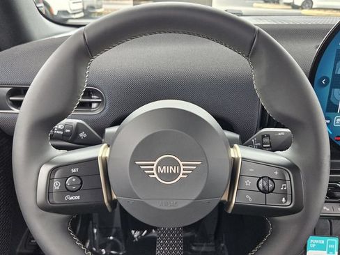 New 2026 MINI Cooper S FWD image 23