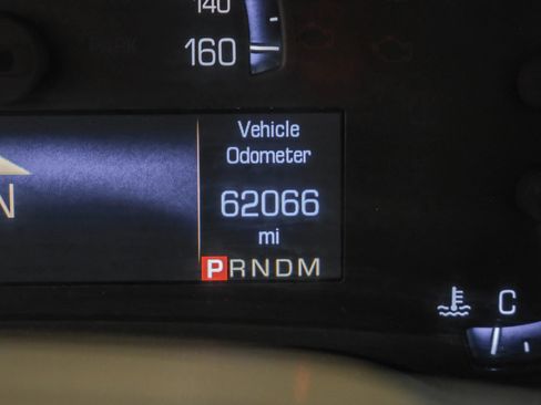 Used 2015 Cadillac CTS Luxury image 20