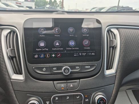 Used 2024 Chevrolet Malibu LT FWD image 19