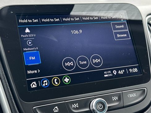 Used 2023 Chevrolet Malibu RS image 14