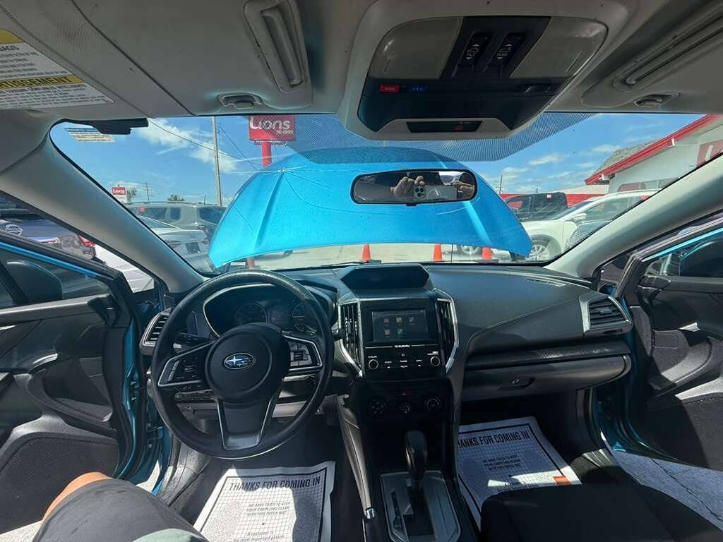 Used 2017 Subaru Impreza 2.0i Premium AWD/4WD image 21