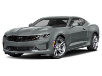 Used 2019 Chevrolet Camaro SS RWD video 1