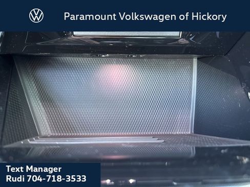 New 2026 Volkswagen GTI SE image 25