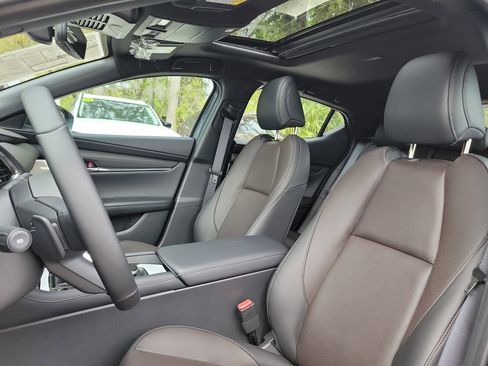 New 2026 MAZDA MAZDA3 Hatchback w/Premium Plus Pkg AWD/4WD image 13