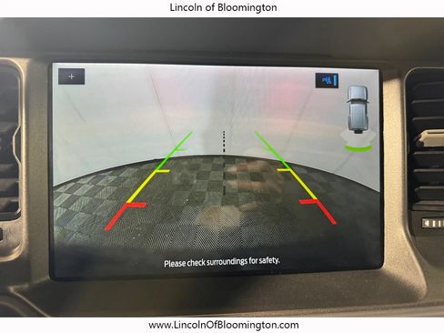 Used 2024 Ford Bronco Big Bend AWD/4WD image 25