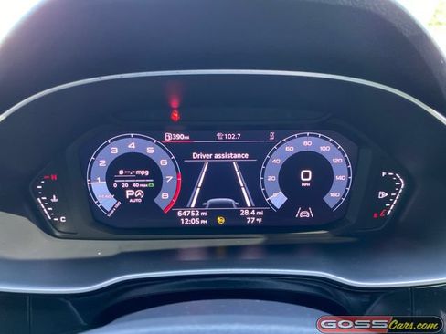 Used 2023 Audi Q3 2.0T Premium AWD/4WD image 21
