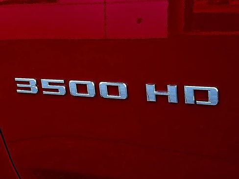 New 2026 Chevrolet Silverado 3500 LT AWD/4WD image 11