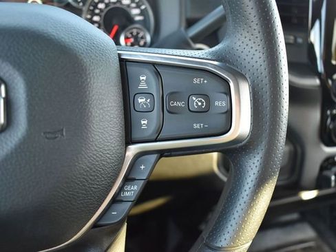 New 2026 RAM 3500 Tradesman image 17