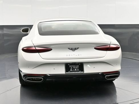 New 2026 Bentley Continental GT image 7