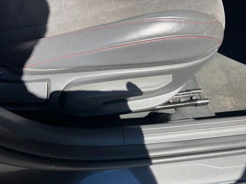 Used 2022 Hyundai Sonata N Line w/ Preferred Accessory Package FWD image 36