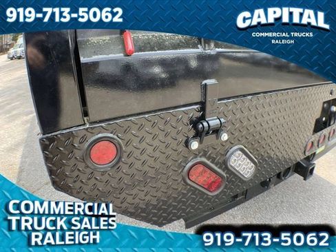 New 2023 Ford F350 XL w/ Snow Plow Prep Package image 16