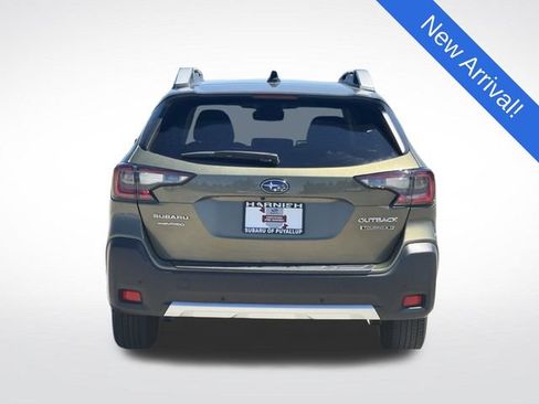 Certified 2024 Subaru Outback Touring XT AWD/4WD image 6