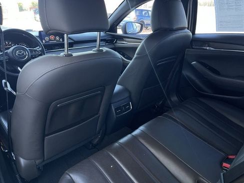 Used 2020 MAZDA MAZDA6 Signature image 24