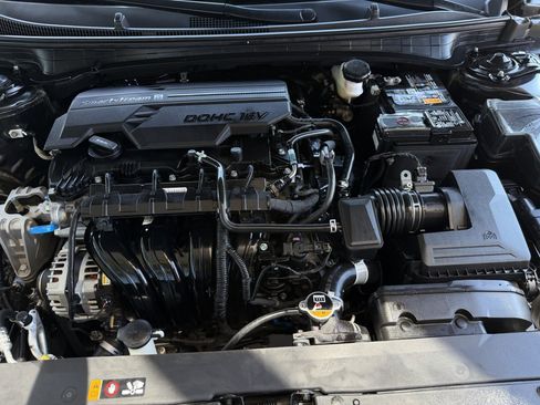 Used 2025 Kia K4 FWD image 39