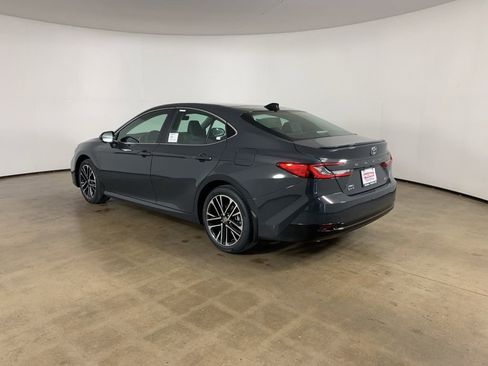 New 2026 Toyota Camry XLE w/ Premium Plus Package AWD/4WD image 12