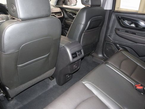 Used 2022 GMC Terrain AT4 w/ Infotainment Package II image 21