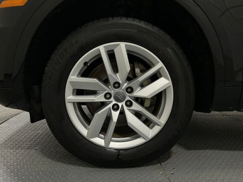 Used 2019 Audi Q5 2.0T Premium image 35
