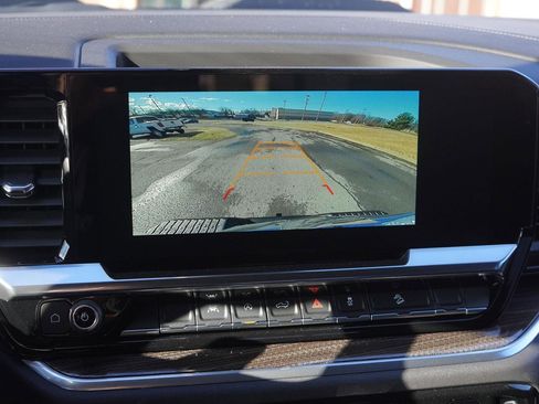 New 2026 Chevrolet Silverado 1500 LT Trail Boss w/ Convenience Package II AWD/4WD image 24