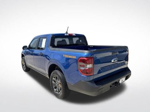 Used 2024 Ford Maverick Tremor w/ Tremor Off-Road Package AWD/4WD image 8