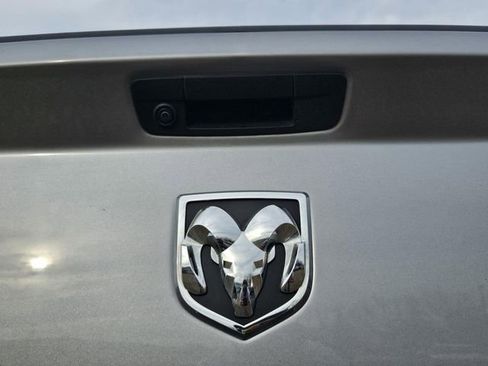 Used 2024 RAM 1500 Tradesman w/ Tradesman SXT Package image 10