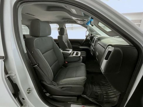 Certified 2016 Chevrolet Silverado 2500 LT w/ LT Convenience Package image 15