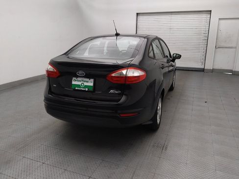 Used 2019 Ford Fiesta SE FWD image 7