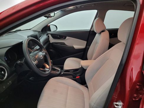 Used 2023 Hyundai Kona SEL AWD/4WD image 17