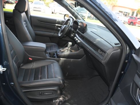 Used 2024 Honda CR-V Sport-L image 22